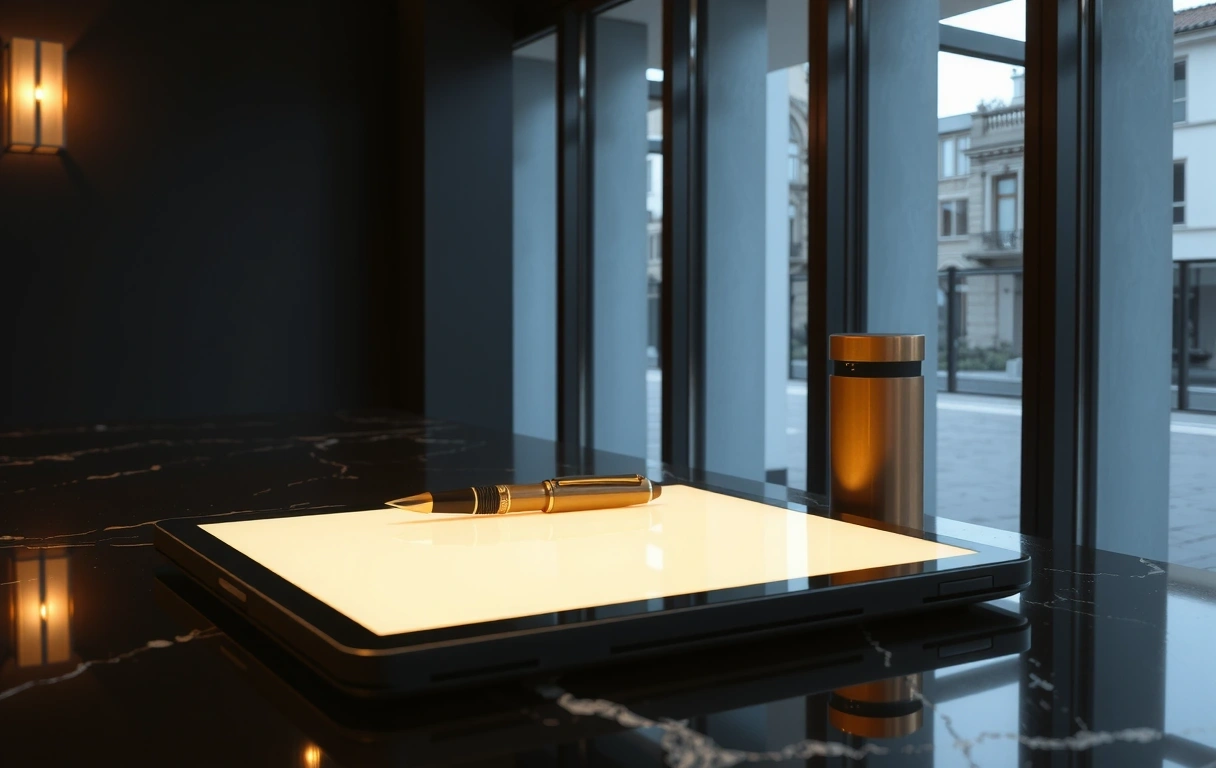 Entorno profesional Zaqrixo