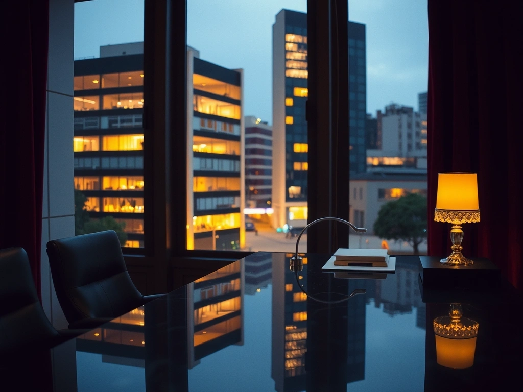 Sede Zaqrixo Bogotá